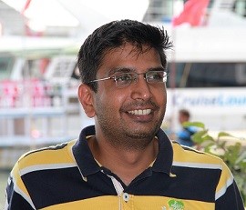 Dr Rajesh Vasita
